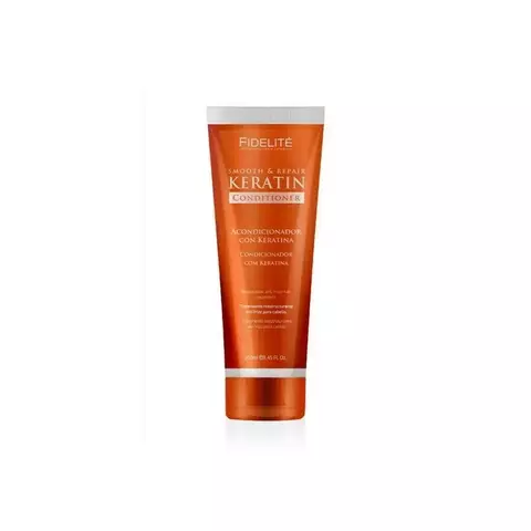 Acondicionador Keratina en Pomo x 230 ml- Fidelite