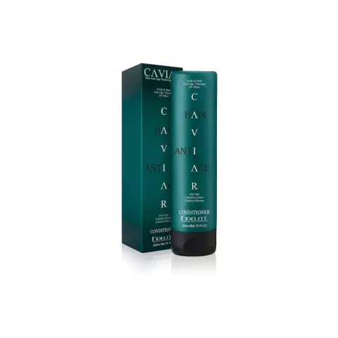Acondicionador Cabellos Grasos Caviar x 260 ml. - Fidelite