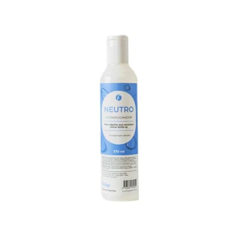 Acondicionador Neutro x 370 ml. ( xx ) - Frilayp
