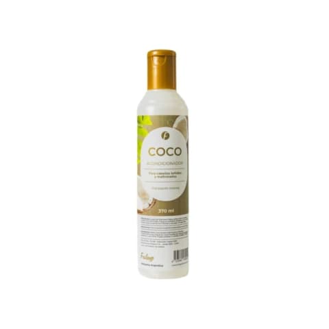 Acondicionador Coco x 370 ml. ( xx ) - Frilayp